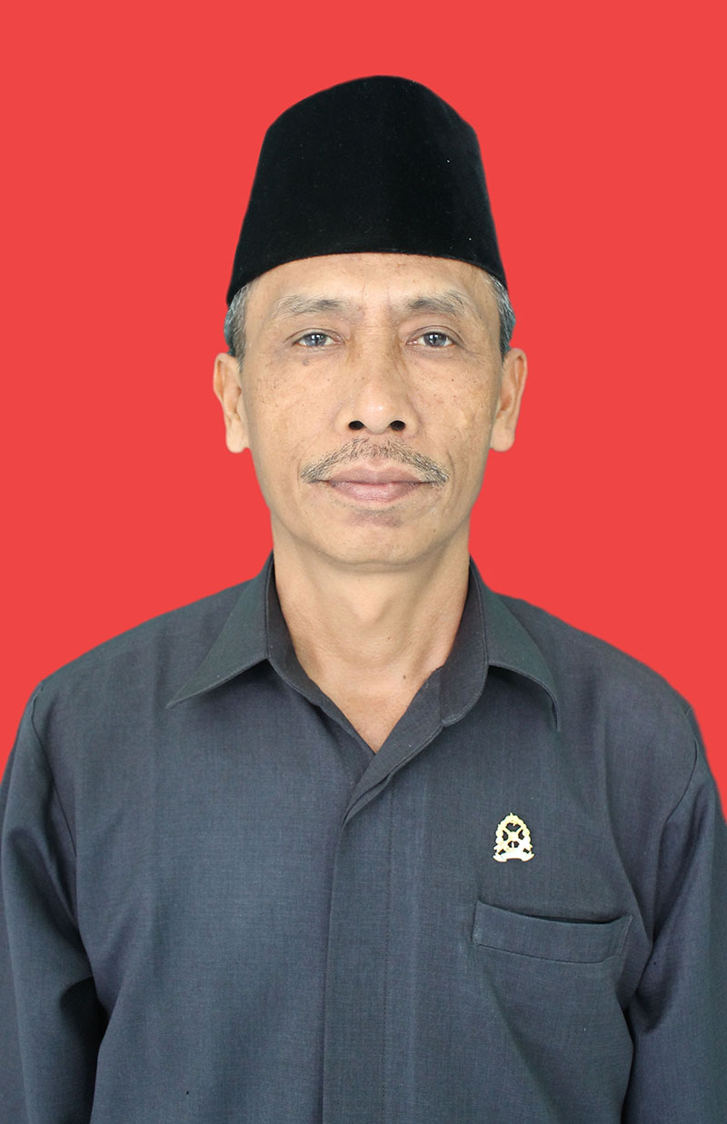 Drs. H. Pahmuddin MH