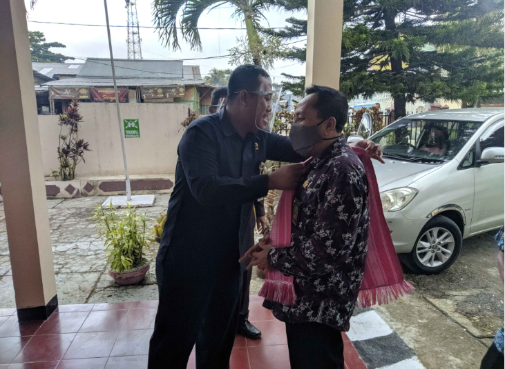 PA Waikabubak Siap Menyongsong Surveillance Eksternal